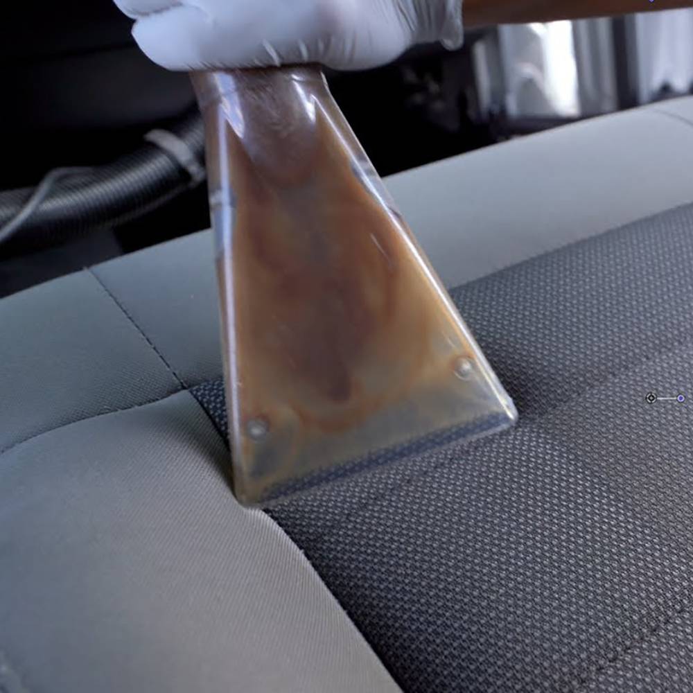 KARCHER CARPET CLEANER RM 519 1L